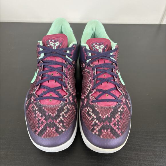 Size 7.5 - Nike Kobe 8 Pit Viper main image 4